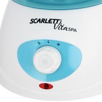 Сауна для лица Scarlett SC-CA300S01 изображение 4