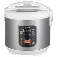 Мультиварка PRIME Technics PMC 228 YW (PMC228YW)