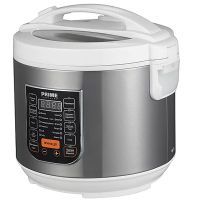 Мультиварка PRIME Technics PMC 228 YW (PMC228YW) изображение 2