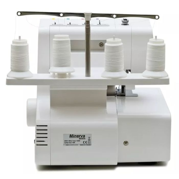 Оверлок Minerva 840DS зображення 4