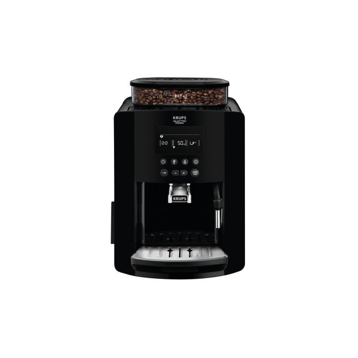 Кофемашина Krups EA817010