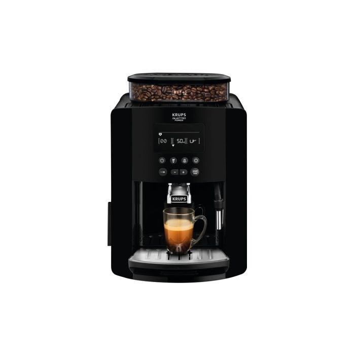 Кофемашина Krups EA817010 изображение 2