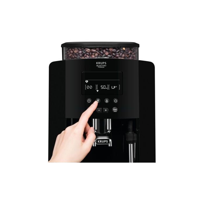 Кофемашина Krups EA817010 изображение 4