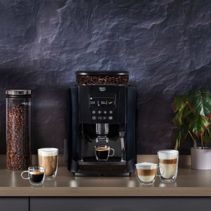 Кавомашина Krups EA817010 зображення 4