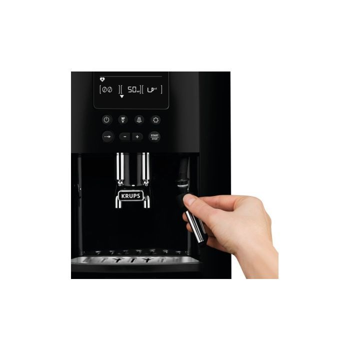 Кофемашина Krups EA817010 изображение 5