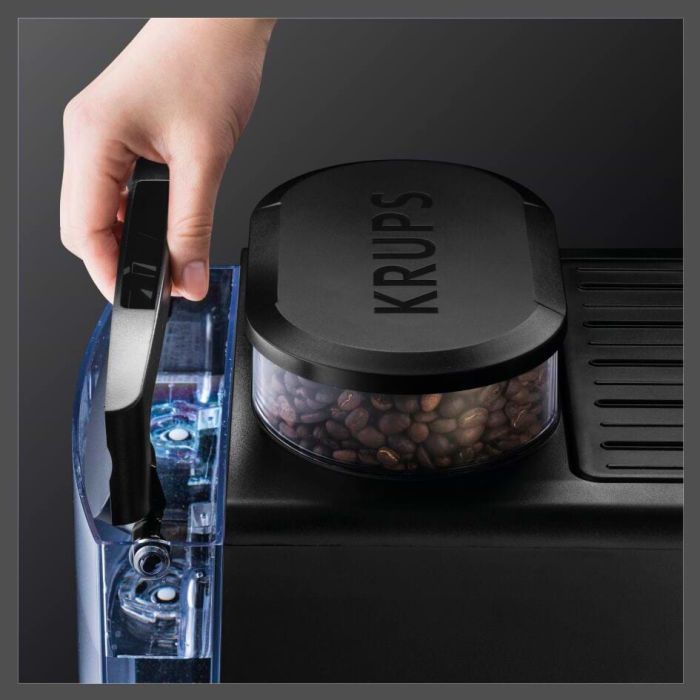 Кавомашина Krups EA817010 зображення 5
