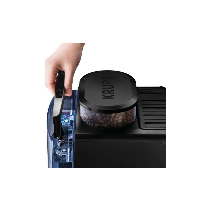 Кофемашина Krups EA817010 изображение 6