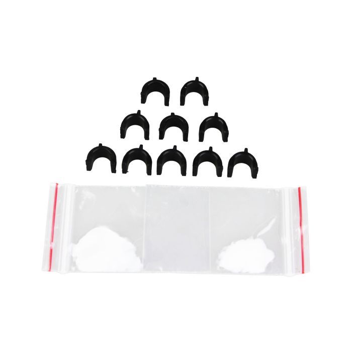 Втулка вала резинового HP LJ M601/M602/M603/M604/M605/M606/M630 CET (CET2490)