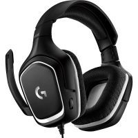Наушники Logitech G332 SE Wired Gaming Headset (981-000831) изображение 2