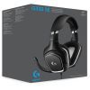 Наушники Logitech G332 SE Wired Gaming Headset (981-000831) изображение 3