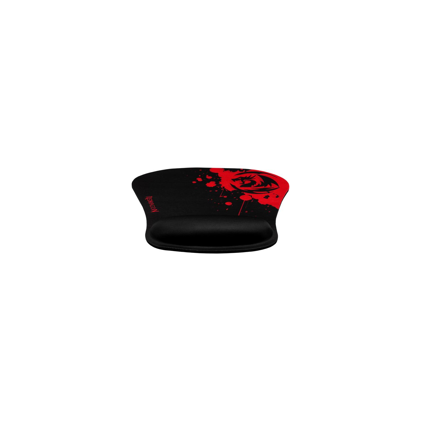 Килимок для мишки Redragon Libra Speed Black-Red (78305) зображення 2