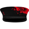 Килимок для мишки Redragon Libra Speed Black-Red (78305) зображення 2