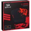 Килимок для мишки Redragon Libra Speed Black-Red (78305) зображення 5