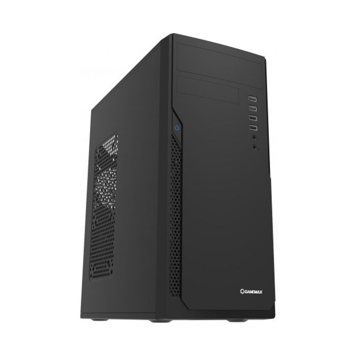 Корпус Gamemax ET-211-400W-2U3