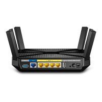 Маршрутизатор TP-Link ARCHER C4000 AC4000, 4xGE LAN, 1xGE WAN, 1xUSB2.0, 1xUSB3.0, (ARCHER-C4000) изображение 2