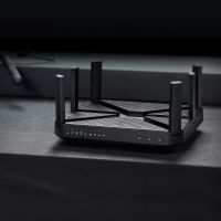 Маршрутизатор TP-Link ARCHER C4000 AC4000, 4xGE LAN, 1xGE WAN, 1xUSB2.0, 1xUSB3.0, (ARCHER-C4000) изображение 4