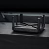 Маршрутизатор TP-Link ARCHER C4000 AC4000, 4xGE LAN, 1xGE WAN, 1xUSB2.0, 1xUSB3.0, (ARCHER-C4000) изображение 4