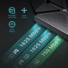 Маршрутизатор TP-Link ARCHER C4000 AC4000, 4xGE LAN, 1xGE WAN, 1xUSB2.0, 1xUSB3.0, (ARCHER-C4000) изображение 6