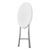 Туристичний стіл Time Eco ТЕ-1830 White (4820211100711) зображення 2