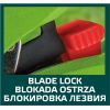 Секатор Verto с трещеткой (15G205) изображение 4