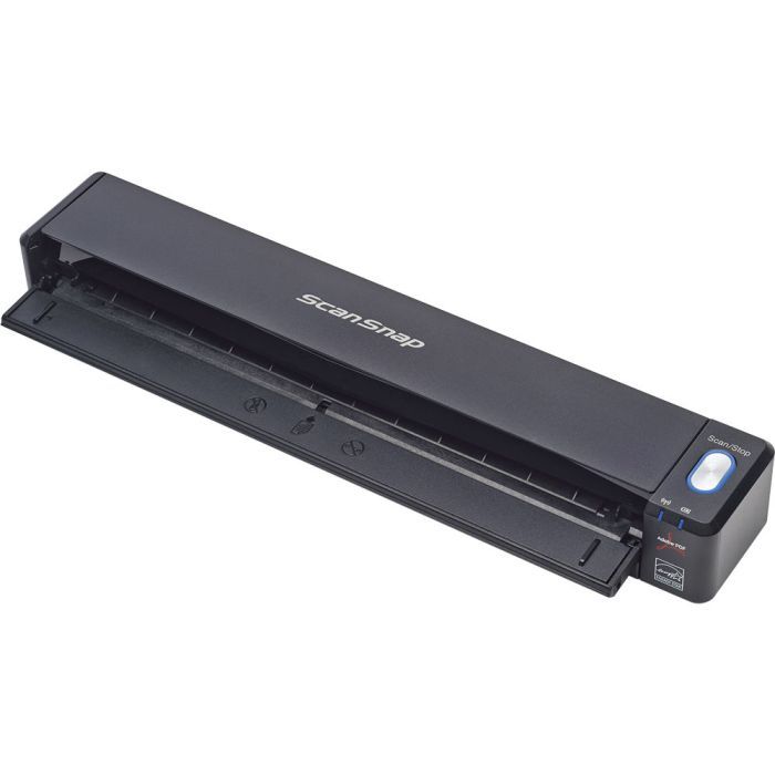Сканер Fujitsu ScanSnap iX100 (PA03688-B001) зображення 2