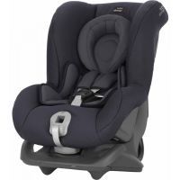 Автокресло Britax-Romer First Class Plus Storm Grey (2000025666)