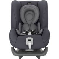 Автокресло Britax-Romer First Class Plus Storm Grey (2000025666) изображение 2