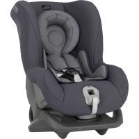 Автокресло Britax-Romer First Class Plus Storm Grey (2000025666) изображение 3