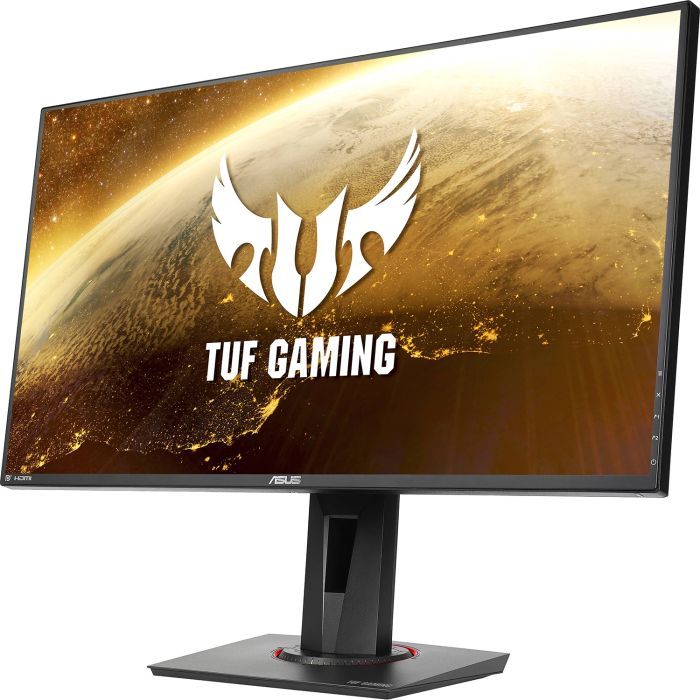 Монітор ASUS VG279QM зображення 2