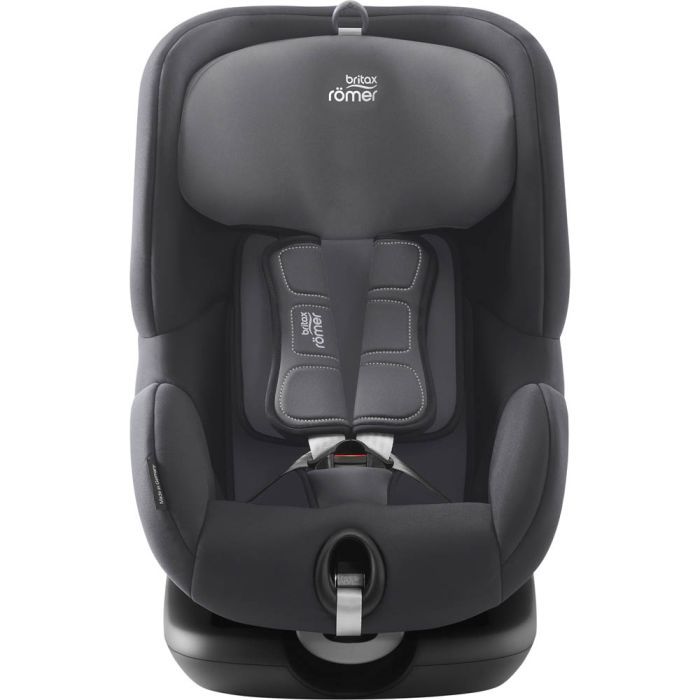 Автокрісло Britax-Romer TriFix2 i-Size Storm Grey (2000029646) зображення 2