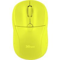 Мышка Trust Primo Wireless Neon Yellow (22742) изображение 2