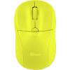 Мишка Trust Primo Wireless Neon Yellow (22742) зображення 2