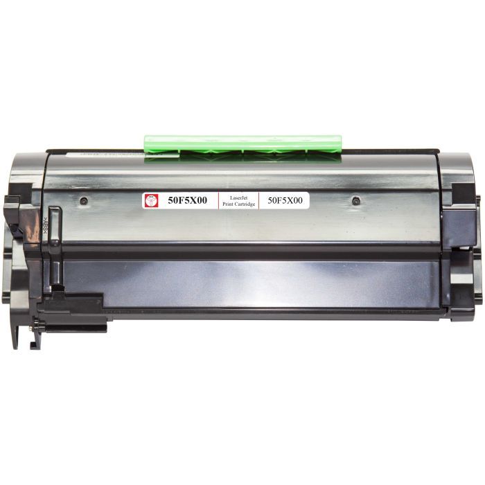 Тонер-картридж BASF Lexmark MS310/410/510/610d , 50F5H00 Black (BASF-KT-50F5H00) изображение 2