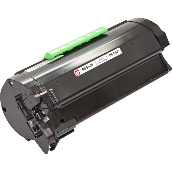 Тонер-картридж BASF Lexmark MS310/410/510/610d , 50F5H00 Black (BASF-KT-50F5H00) изображение 3