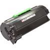 Тонер-картридж BASF Lexmark MS310/410/510/610d , 50F5H00 Black (BASF-KT-50F5H00) изображение 3