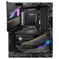 Материнская плата MSI MEG Z490 ACE изображение 2