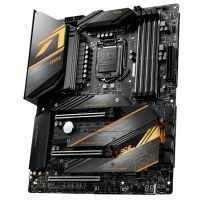 Материнская плата MSI MEG Z490 ACE изображение 3