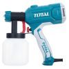 Краскопульт Total TT3506, 350Вт, 800мл. (TT3506) изображение 2