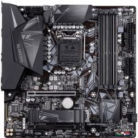 Материнская плата GIGABYTE Z490M GAMING X изображение 2