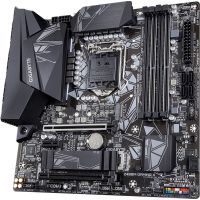 Материнская плата GIGABYTE Z490M GAMING X изображение 4