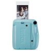 Камера миттєвого друку Fujifilm INSTAX Mini 11 SKY BLUE (16654956) зображення 9