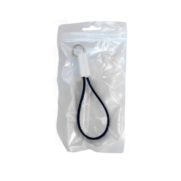 Дата кабель USB 2.0 AM to Micro 5P 0.18m black Extradigital (KBU1786) изображение 5
