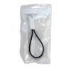 Дата кабель USB 2.0 AM to Micro 5P 0.18m black Extradigital (KBU1786) изображение 5