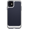 Чохол до мобільного телефона Spigen iPhone 11 Neo Hybrid, Satin Silver (076CS27195)