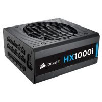 Блок живлення Corsair 1000W HX1000i (CP-9020074-EU)