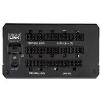 Блок живлення Corsair 1000W HX1000i (CP-9020074-EU) зображення 4