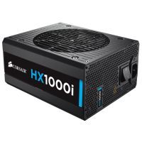 Блок живлення Corsair 1000W HX1000i (CP-9020074-EU) зображення 5