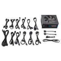 Блок живлення Corsair 1000W HX1000i (CP-9020074-EU) зображення 6