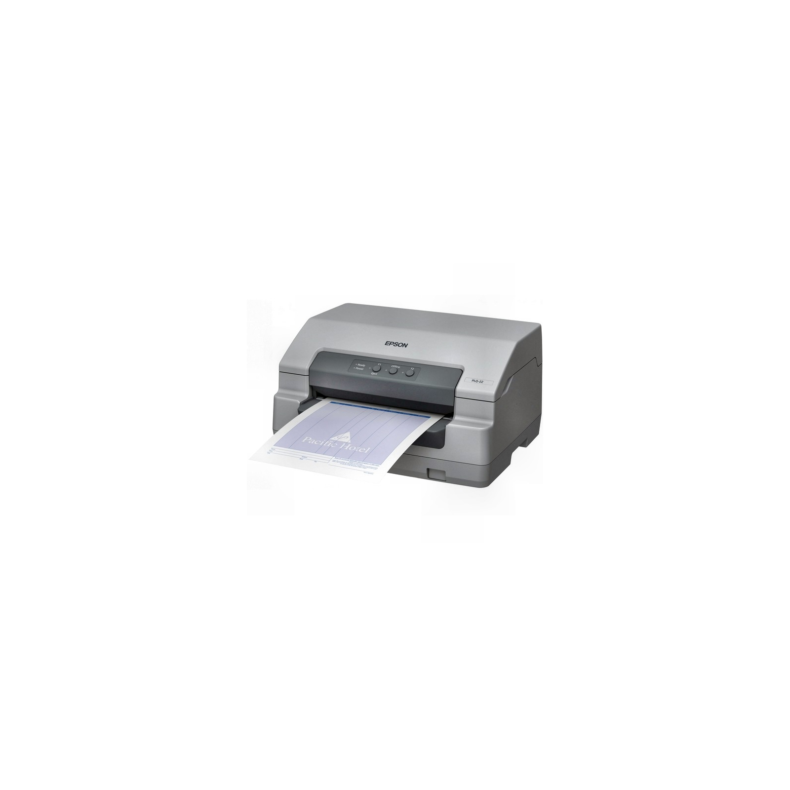 Матричный принтер Epson PLQ-22 (C11CB01001) изображение 2