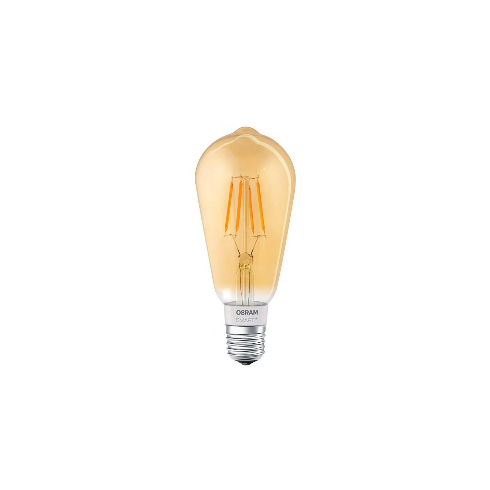 Розумна лампочка Osram SMART LED ST64 (4058075174528)